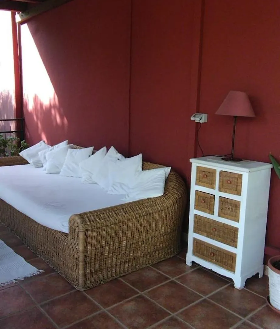Casa Vacanze Il Salice Iun R6393 Flumini di Quartu Holiday home