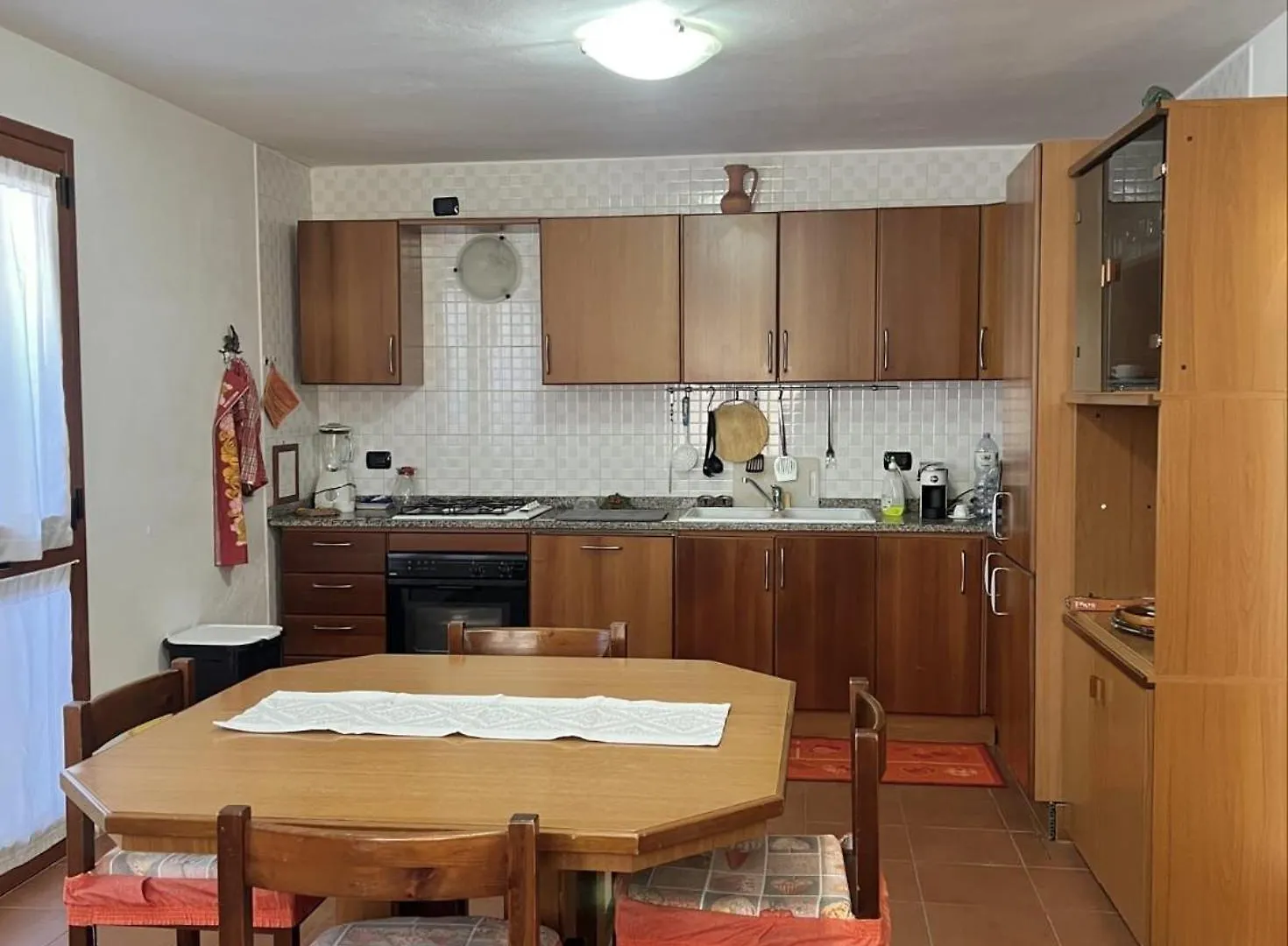 Casa Vacanze Il Salice Iun R6393 Flumini di Quartu 0*,