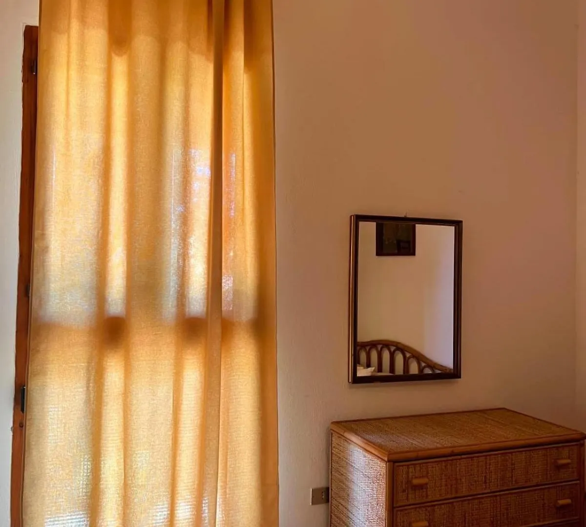 Holiday home Casa Vacanze Il Salice Iun R6393 Flumini di Quartu