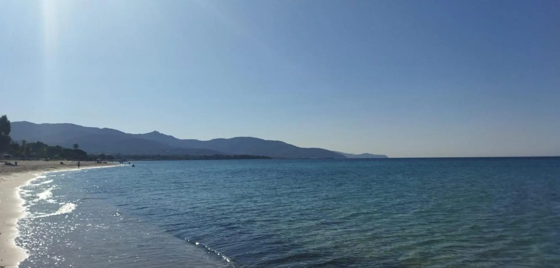 Holiday home Casa Vacanze Il Salice Iun R6393 Flumini di Quartu