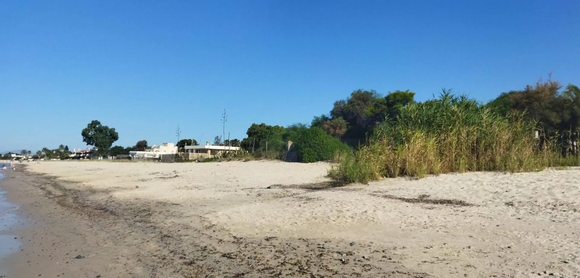 Casa Vacanze Il Salice Iun R6393 Flumini di Quartu Italy