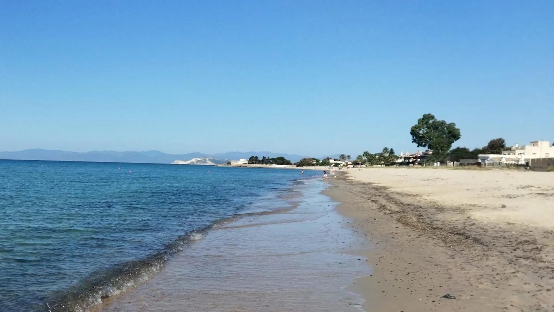 Casa Vacanze Il Salice Iun R6393 location