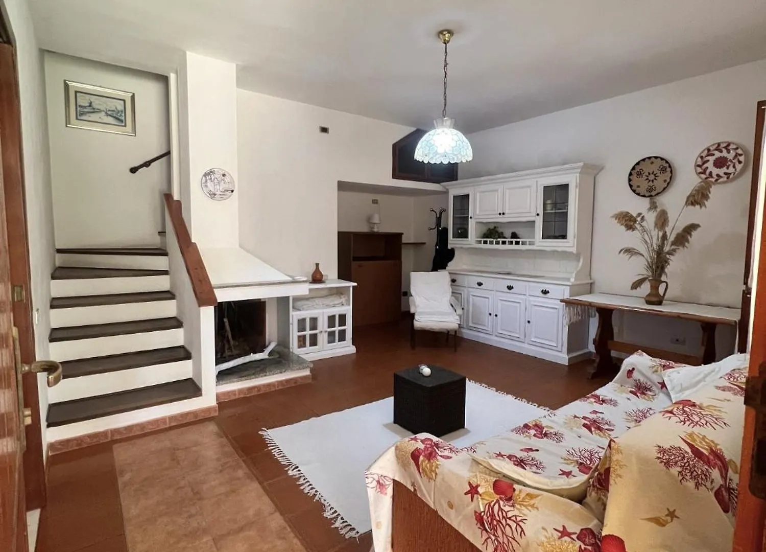 Casa Vacanze Il Salice Iun R6393 Flumini di Quartu Holiday home