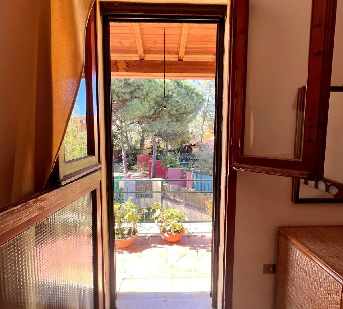 Casa Vacanze Il Salice Iun R6393 Flumini di Quartu Holiday home