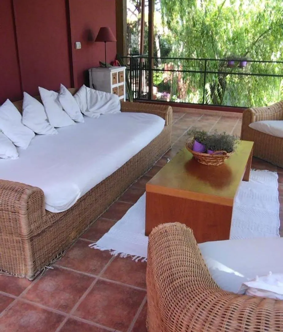 Casa Vacanze Il Salice Iun R6393 Flumini di Quartu
