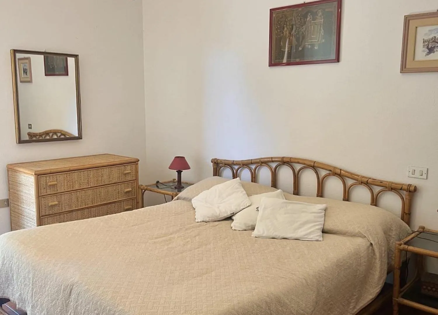 Holiday home Casa Vacanze Il Salice Iun R6393 Flumini di Quartu Italy